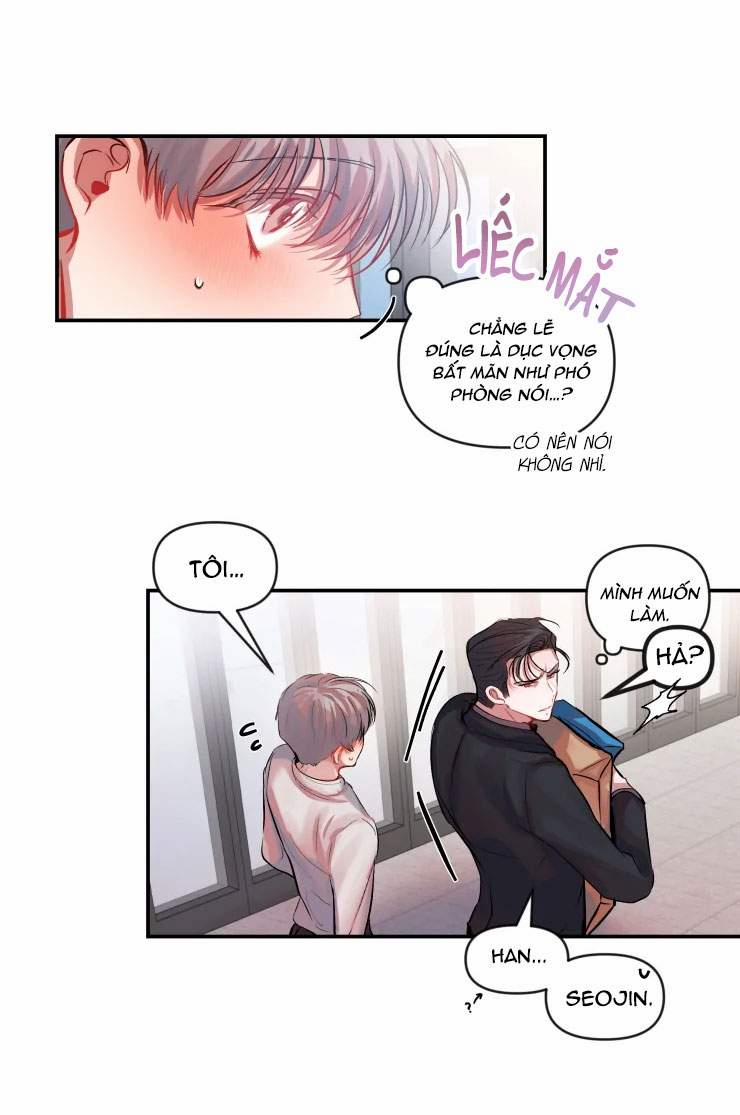 Hợp Đồng Yêu Đương 11 trang 28