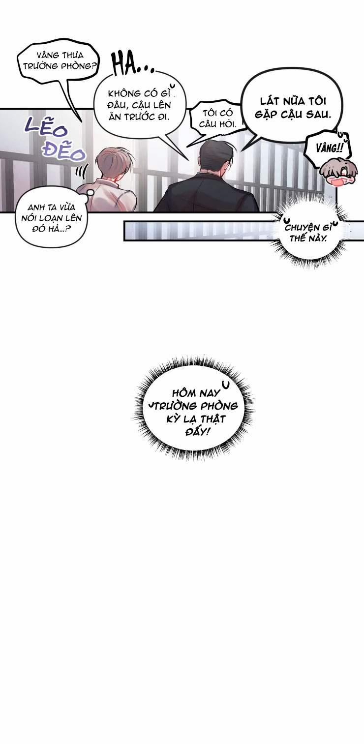 Hợp Đồng Yêu Đương 11 trang 29