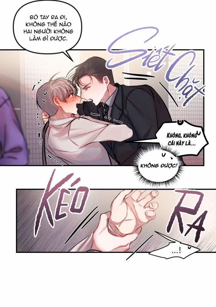 Hợp Đồng Yêu Đương 11 trang 34