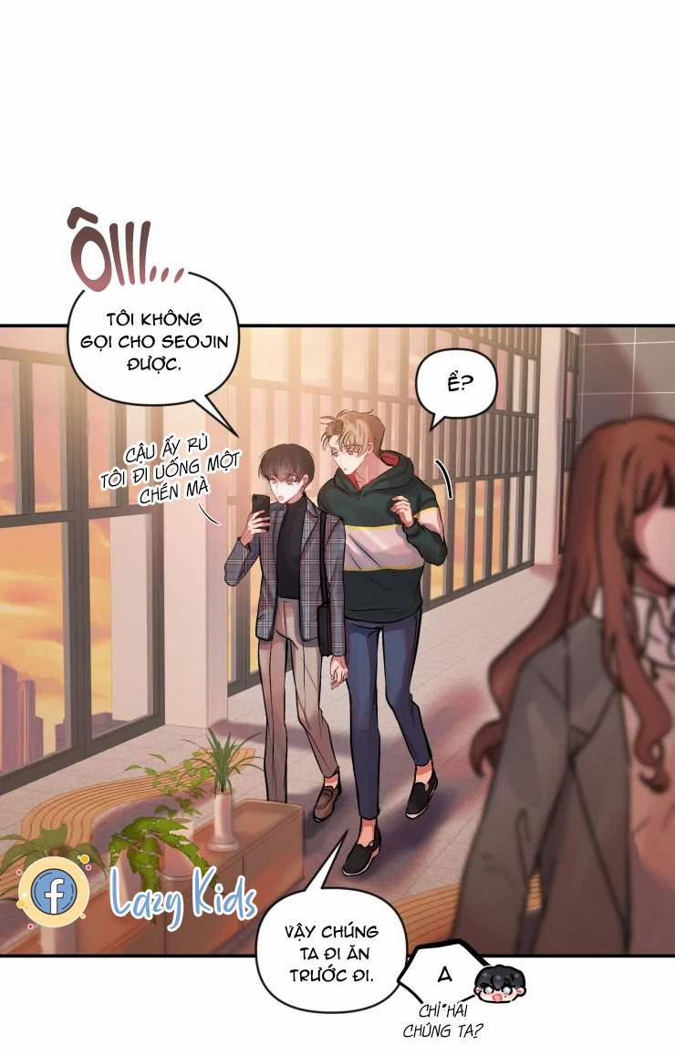 Hợp Đồng Yêu Đương 11 trang 36