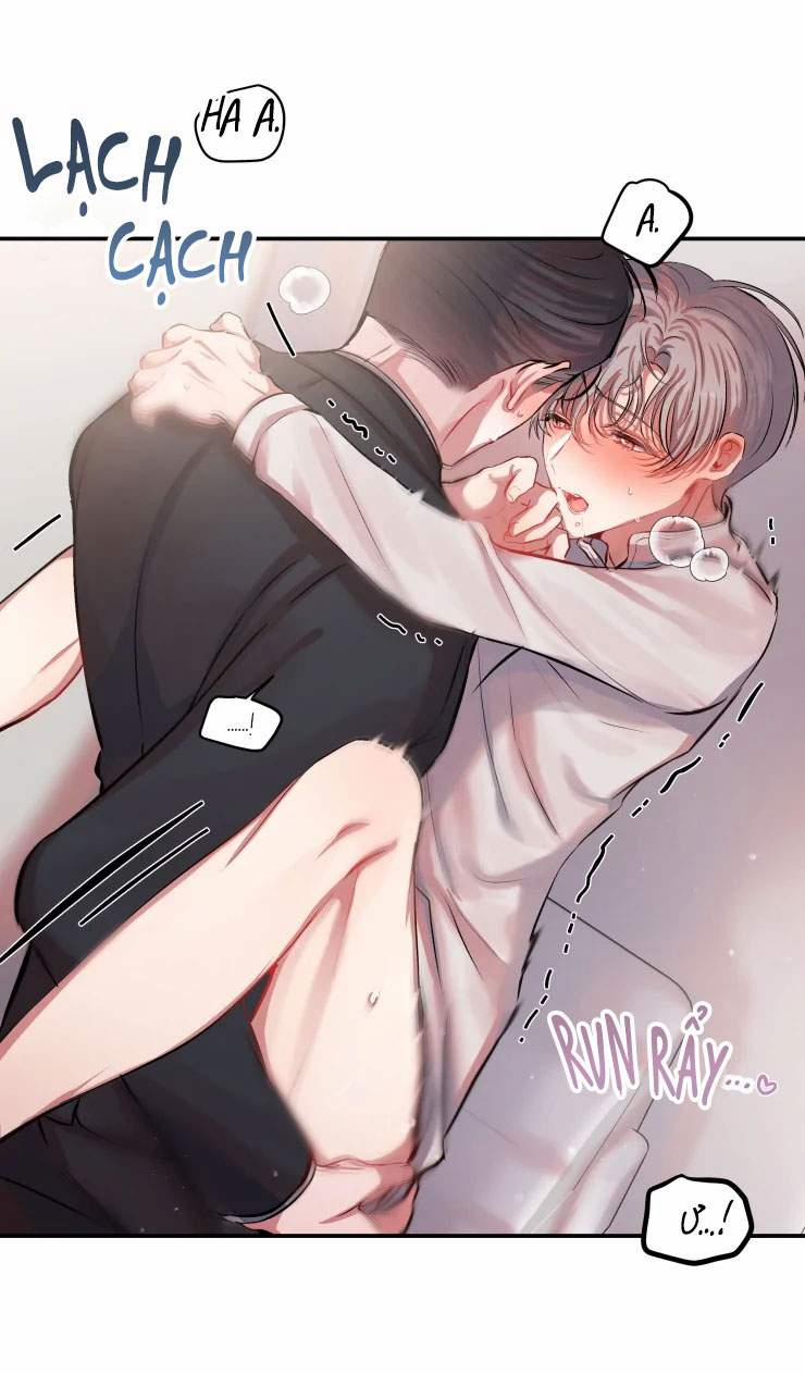 Hợp Đồng Yêu Đương 11 trang 38