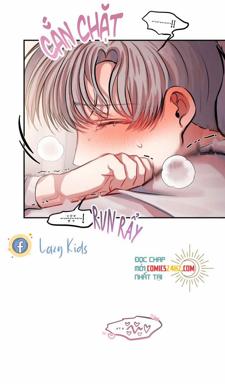 Hợp Đồng Yêu Đương 11 trang 39