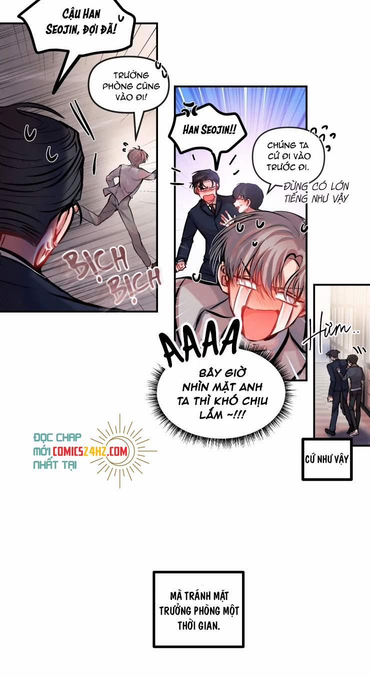 Hợp Đồng Yêu Đương 12 trang 31