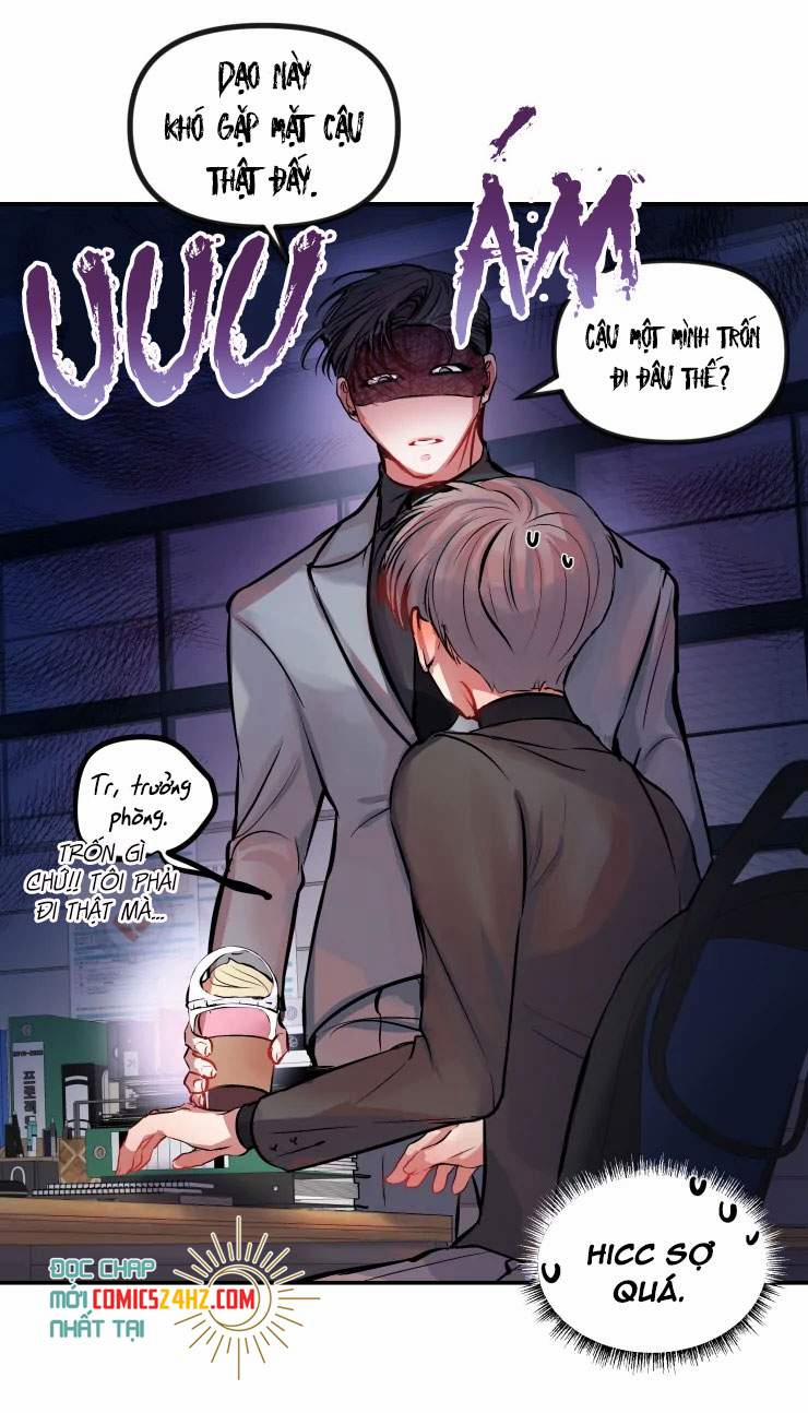 Hợp Đồng Yêu Đương 12 trang 34