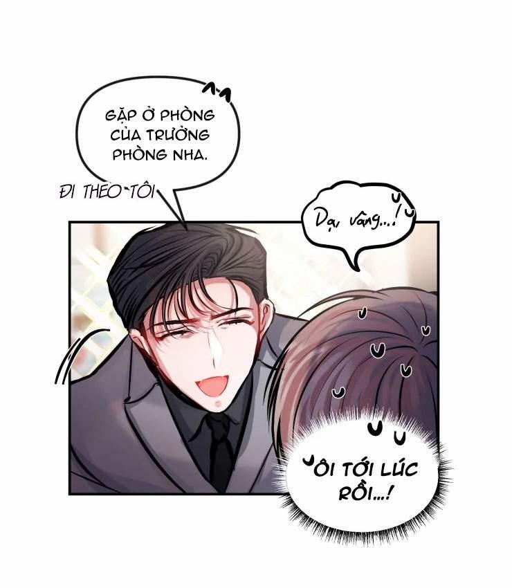 Hợp Đồng Yêu Đương 12 trang 35