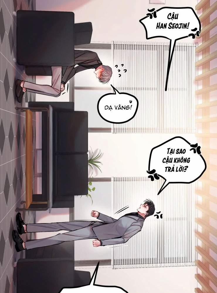 Hợp Đồng Yêu Đương 12 trang 40