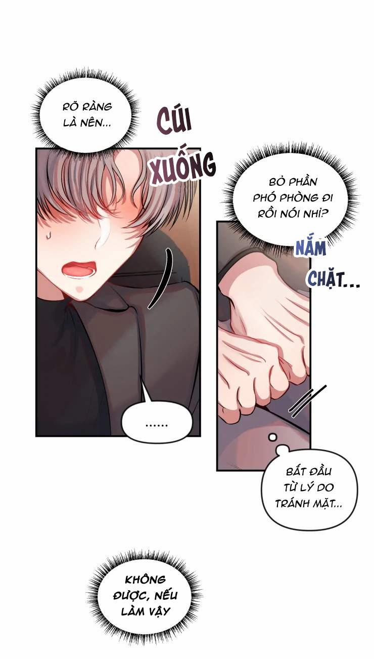 Hợp Đồng Yêu Đương 13 trang 1