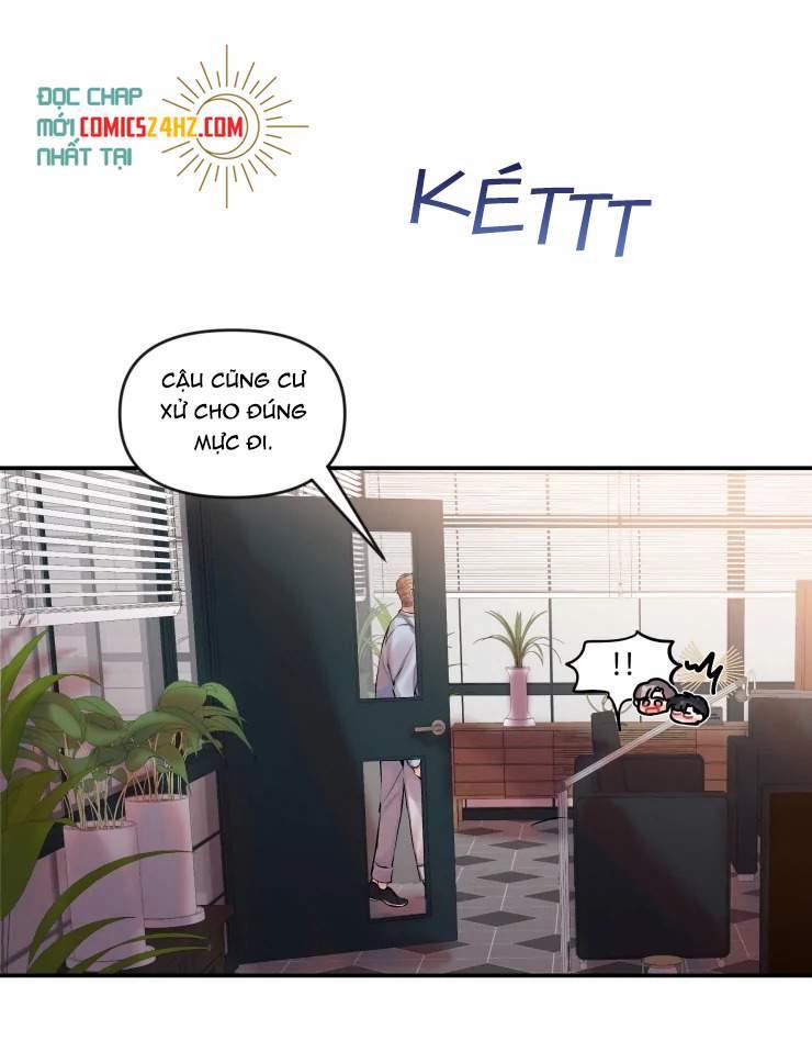 Hợp Đồng Yêu Đương 13 trang 27