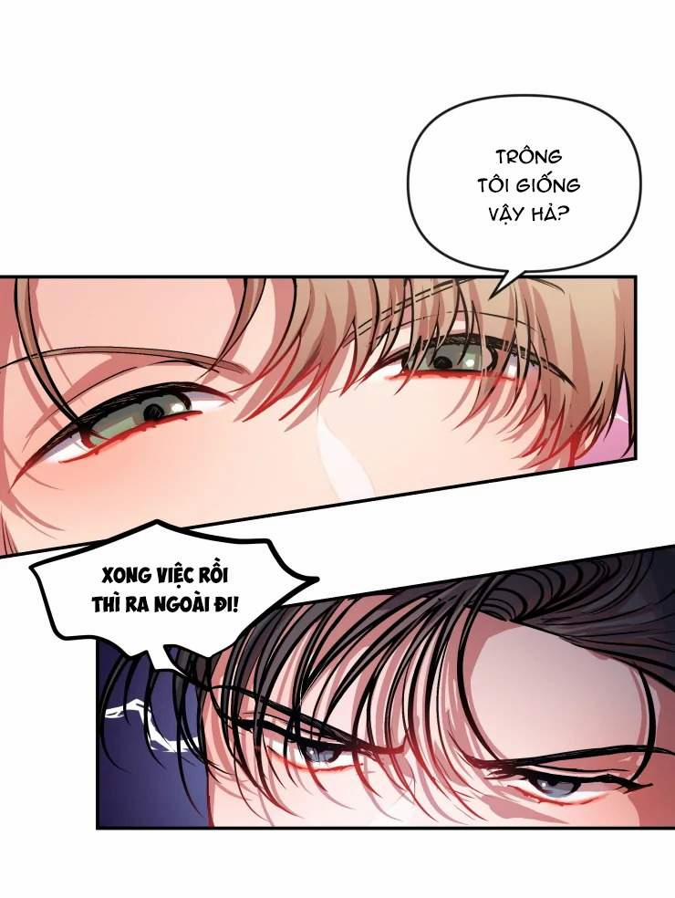 Hợp Đồng Yêu Đương 13 trang 32