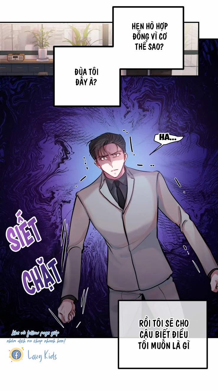 Hợp Đồng Yêu Đương 13 trang 37