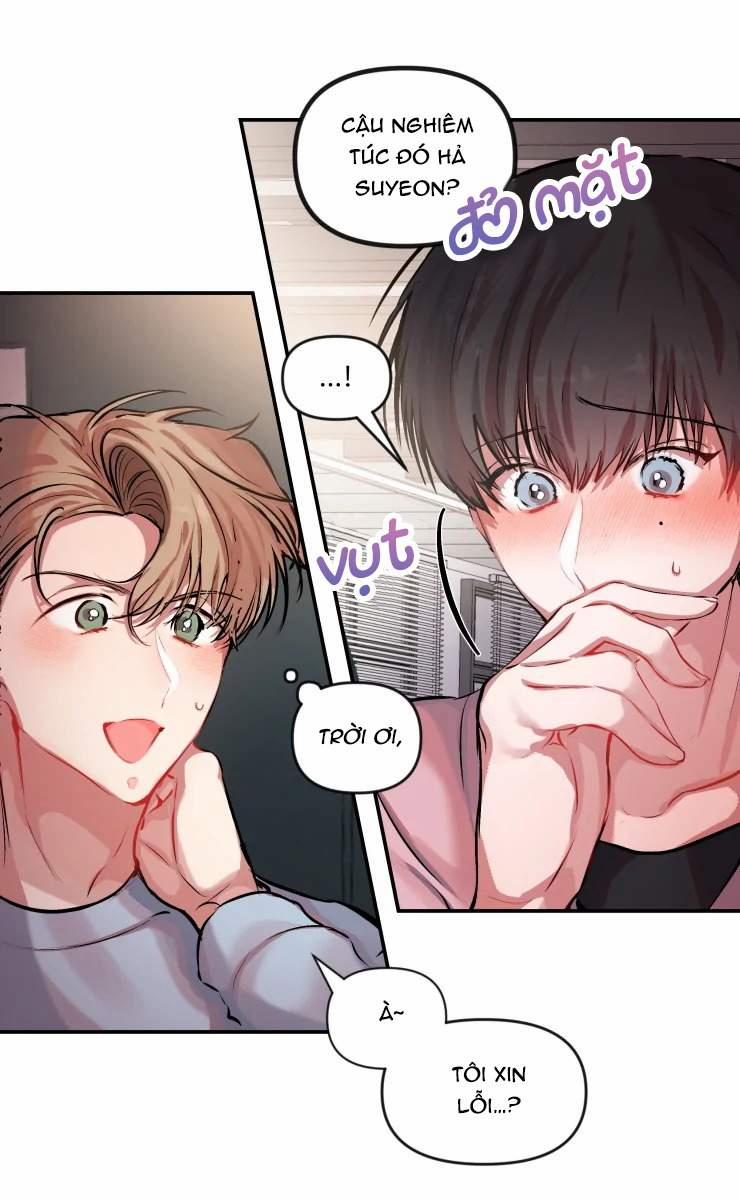 Hợp Đồng Yêu Đương 14 trang 10