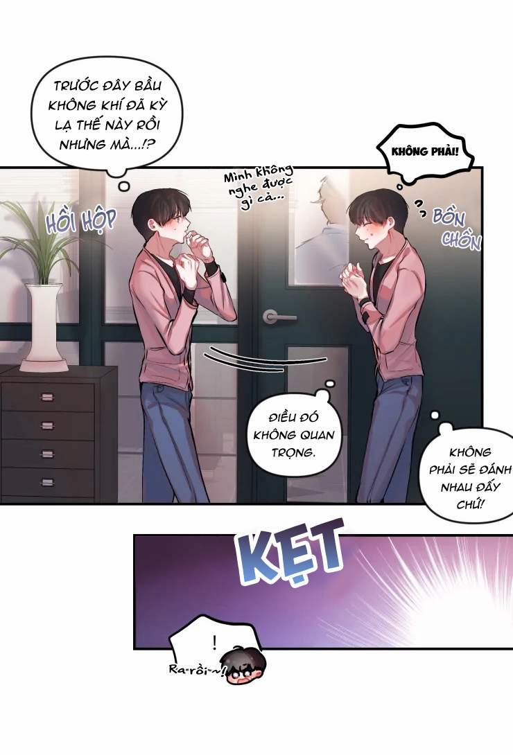 Hợp Đồng Yêu Đương 14 trang 2