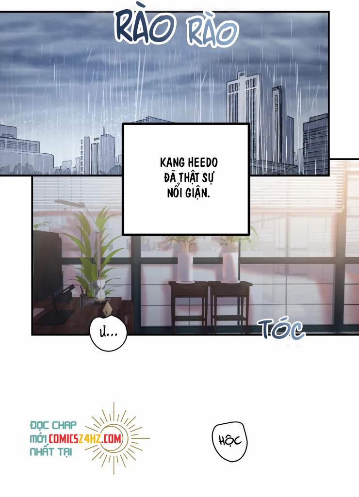 Hợp Đồng Yêu Đương 14 trang 30