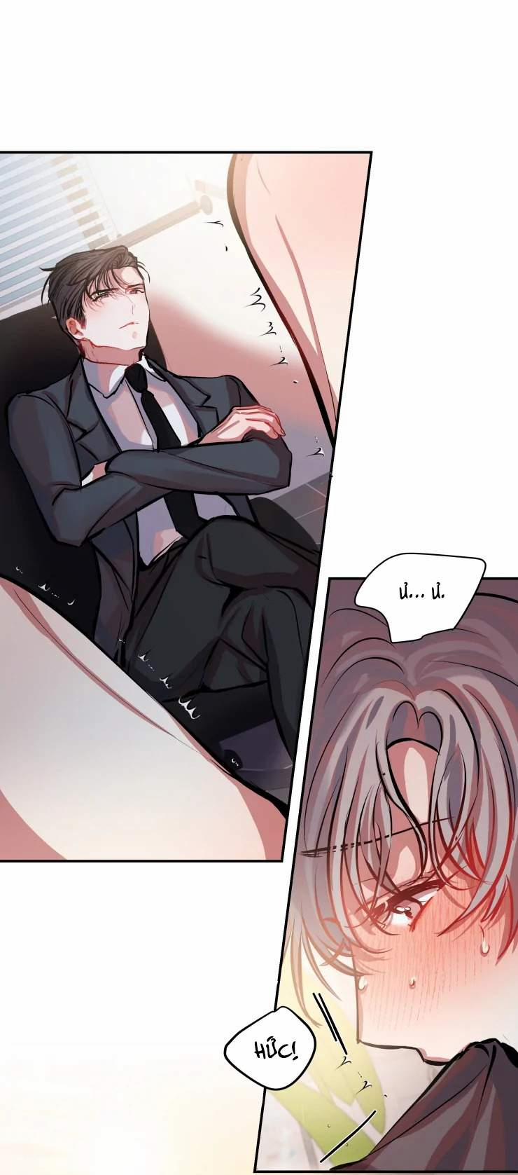 Hợp Đồng Yêu Đương 14 trang 31