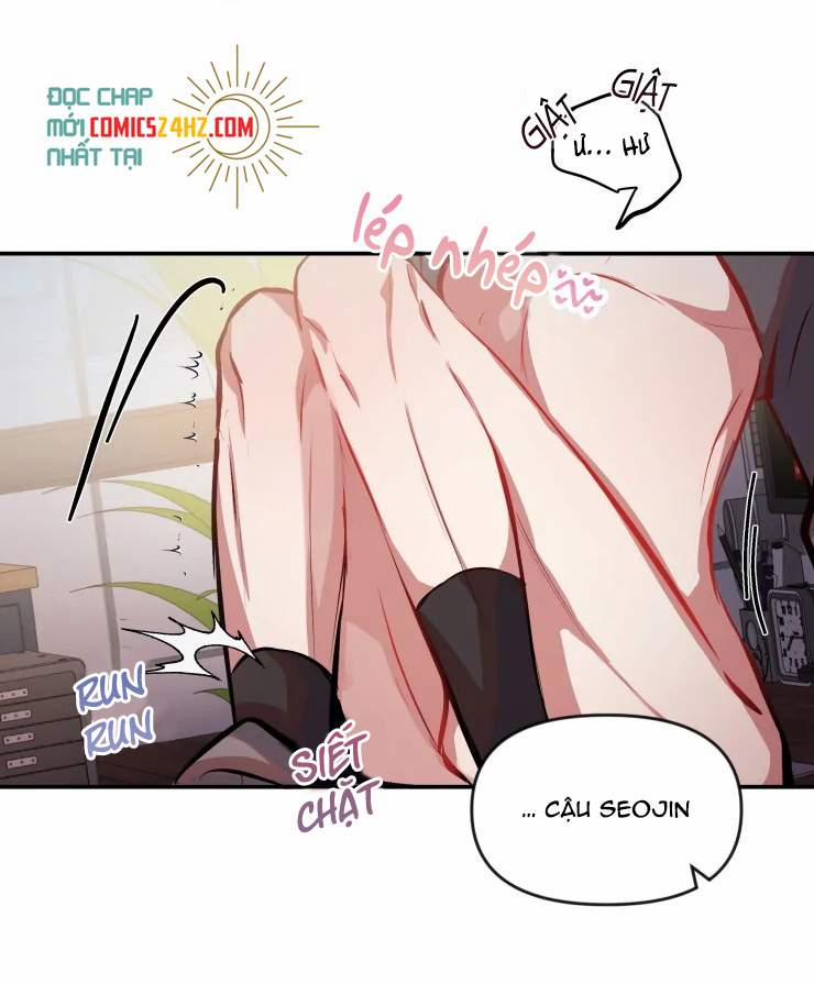 Hợp Đồng Yêu Đương 14 trang 33