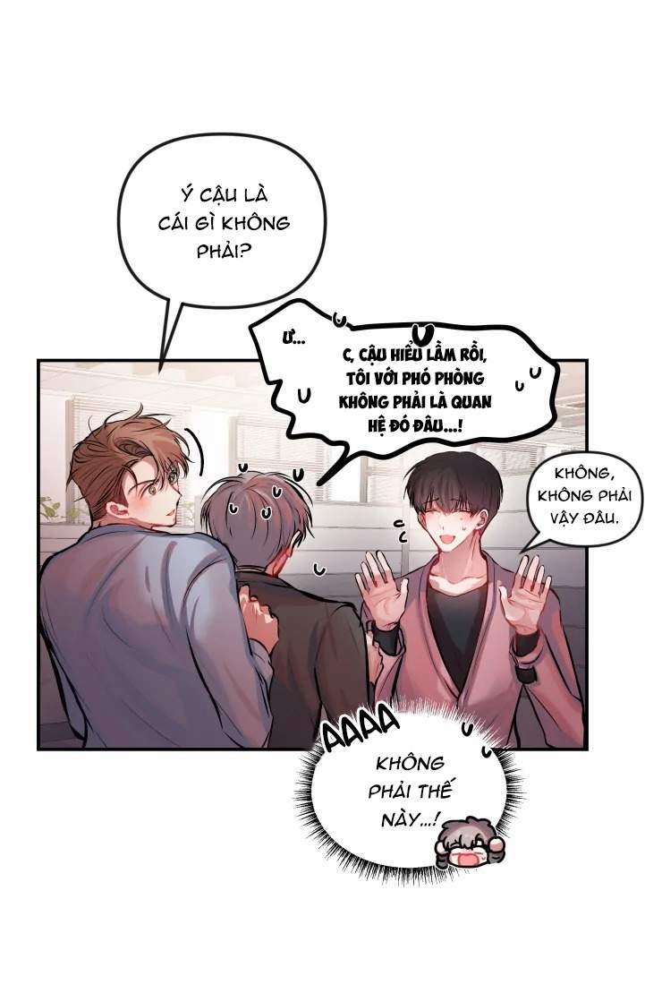 Hợp Đồng Yêu Đương 14 trang 6