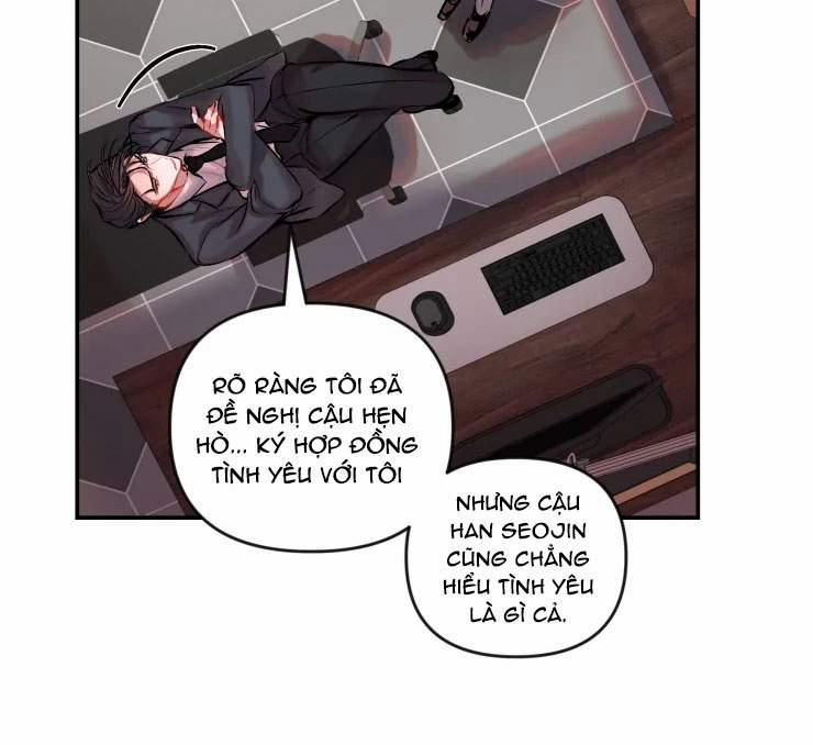 Hợp Đồng Yêu Đương 15 trang 12