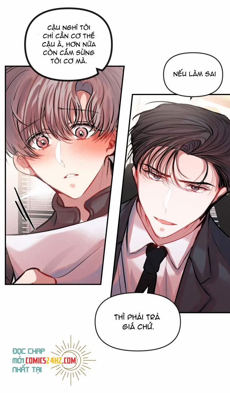 Hợp Đồng Yêu Đương 15 trang 13