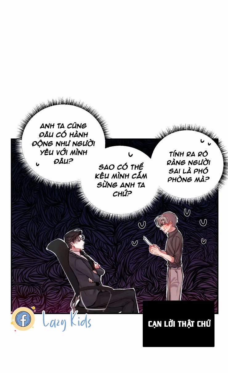 Hợp Đồng Yêu Đương 15 trang 14