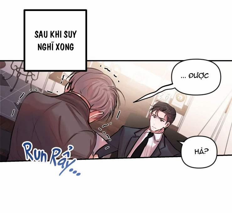 Hợp Đồng Yêu Đương 15 trang 18