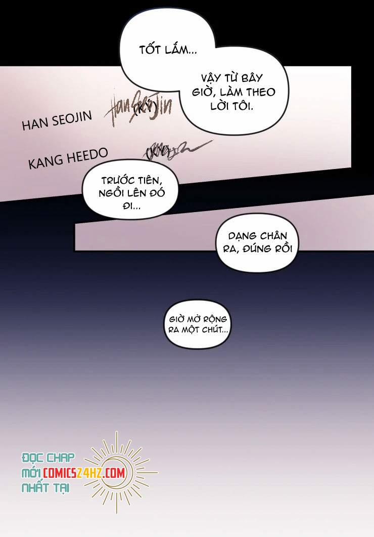 Hợp Đồng Yêu Đương 15 trang 20