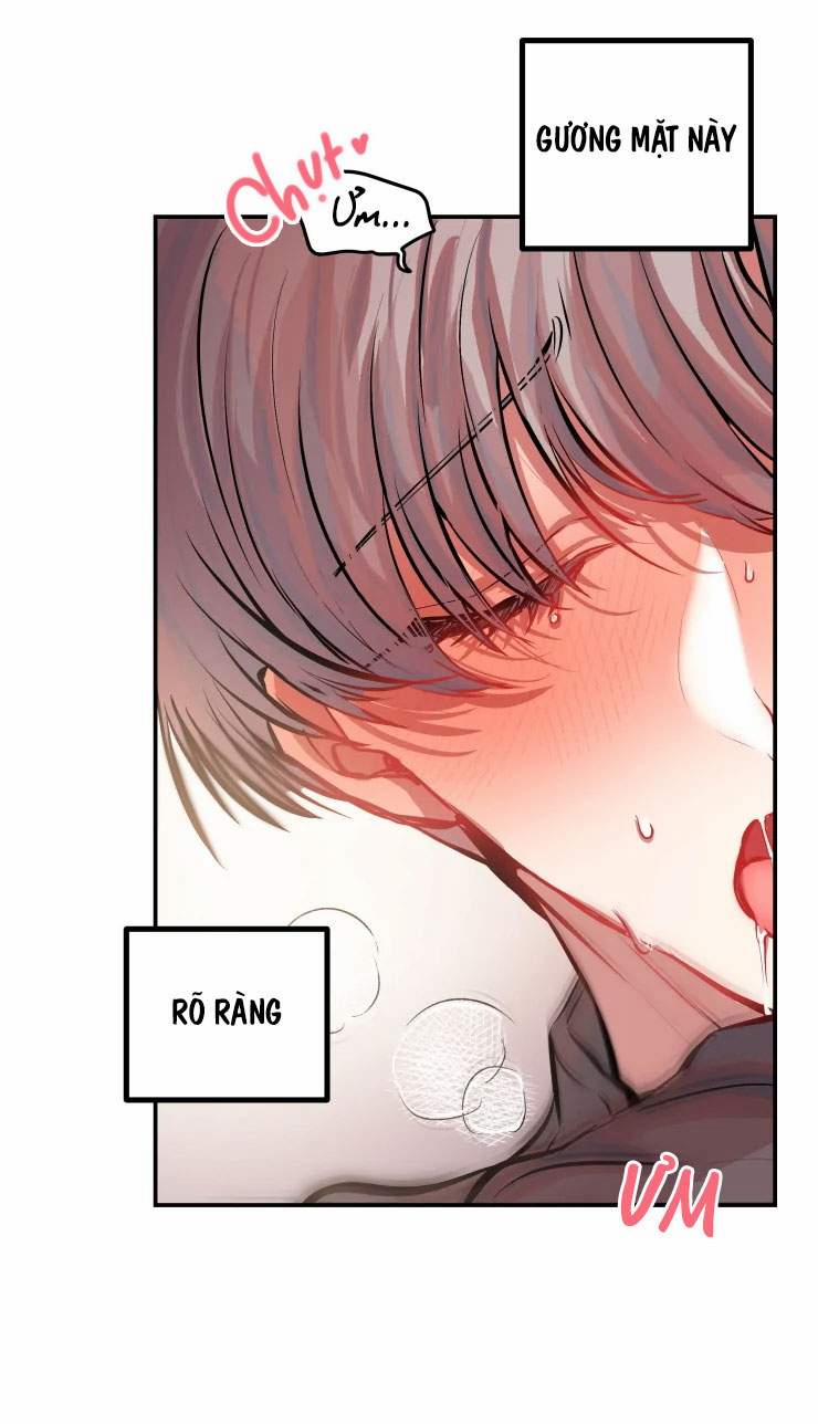 Hợp Đồng Yêu Đương 15 trang 23