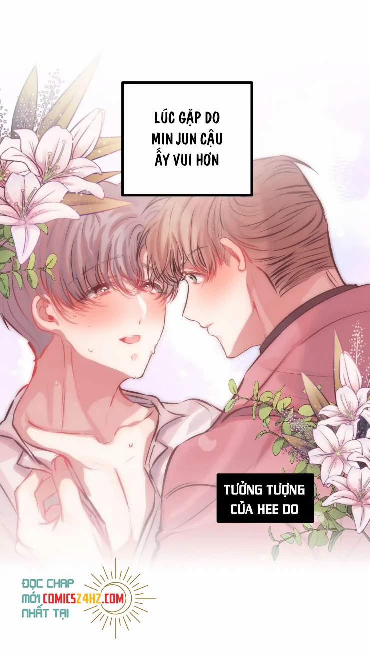 Hợp Đồng Yêu Đương 15 trang 24