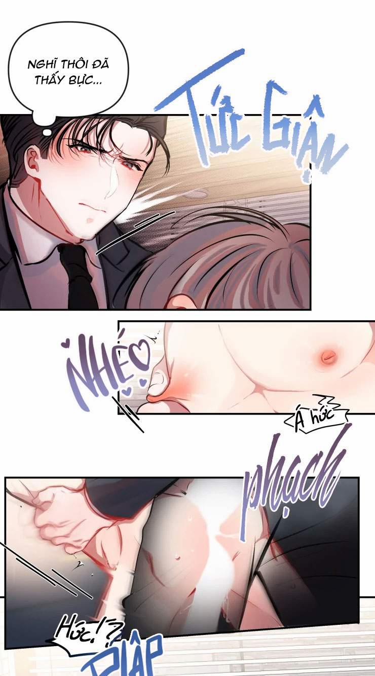 Hợp Đồng Yêu Đương 15 trang 25