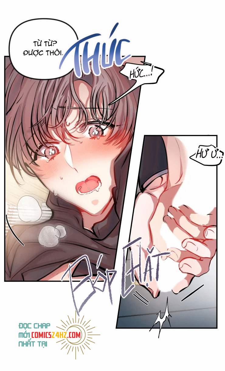 Hợp Đồng Yêu Đương 15 trang 27