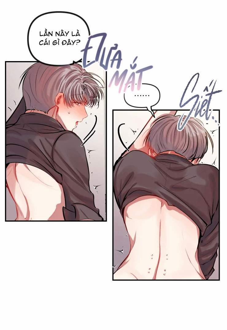 Hợp Đồng Yêu Đương 15 trang 32