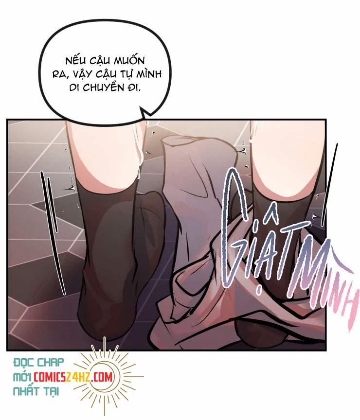 Hợp Đồng Yêu Đương 15 trang 34