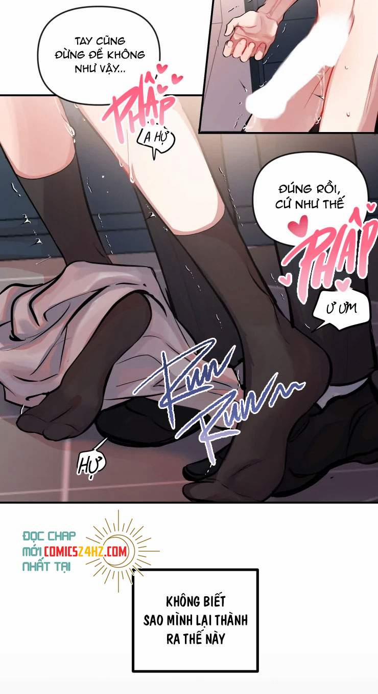 Hợp Đồng Yêu Đương 15 trang 6