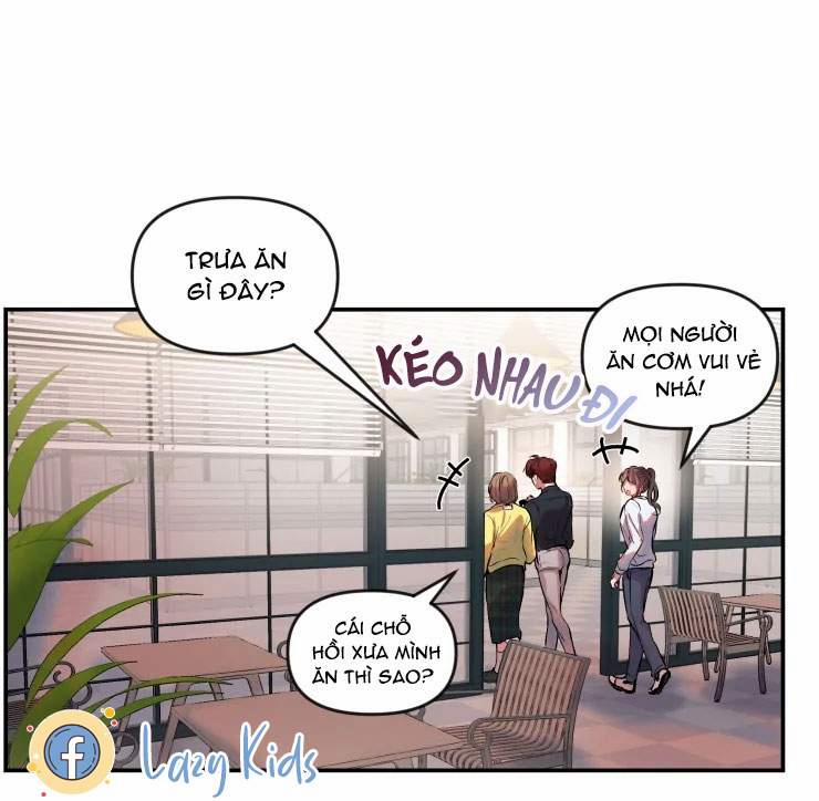 Hợp Đồng Yêu Đương 16 trang 1