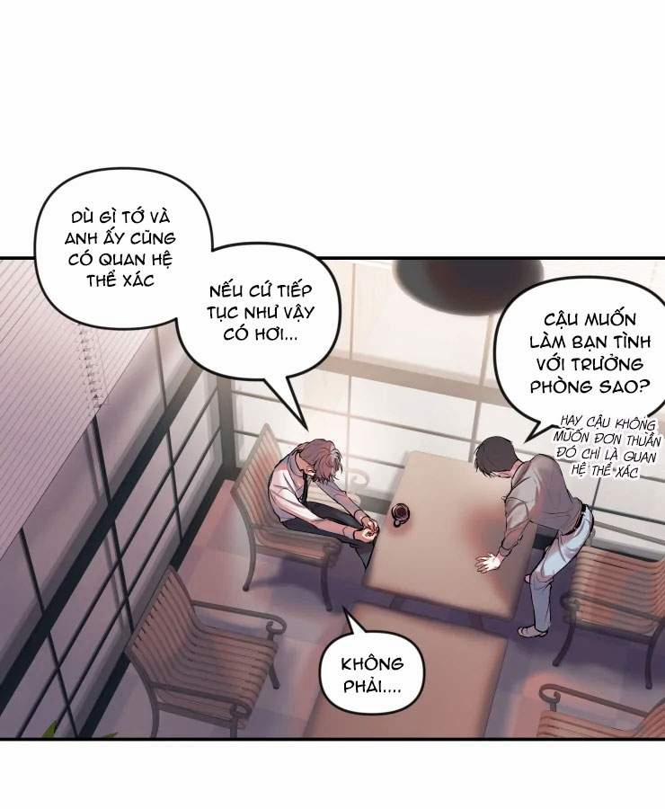 Hợp Đồng Yêu Đương 16 trang 13