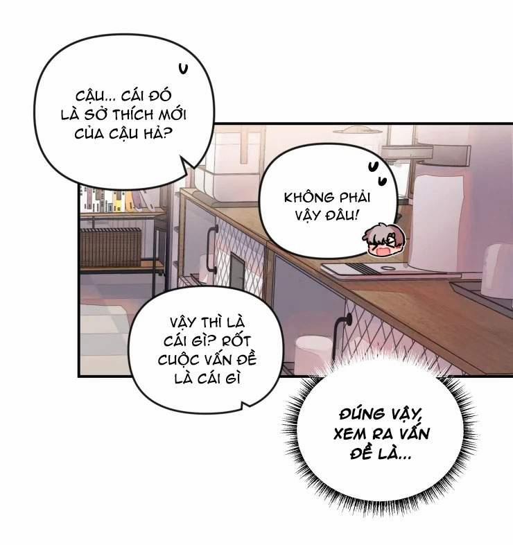 Hợp Đồng Yêu Đương 16 trang 14