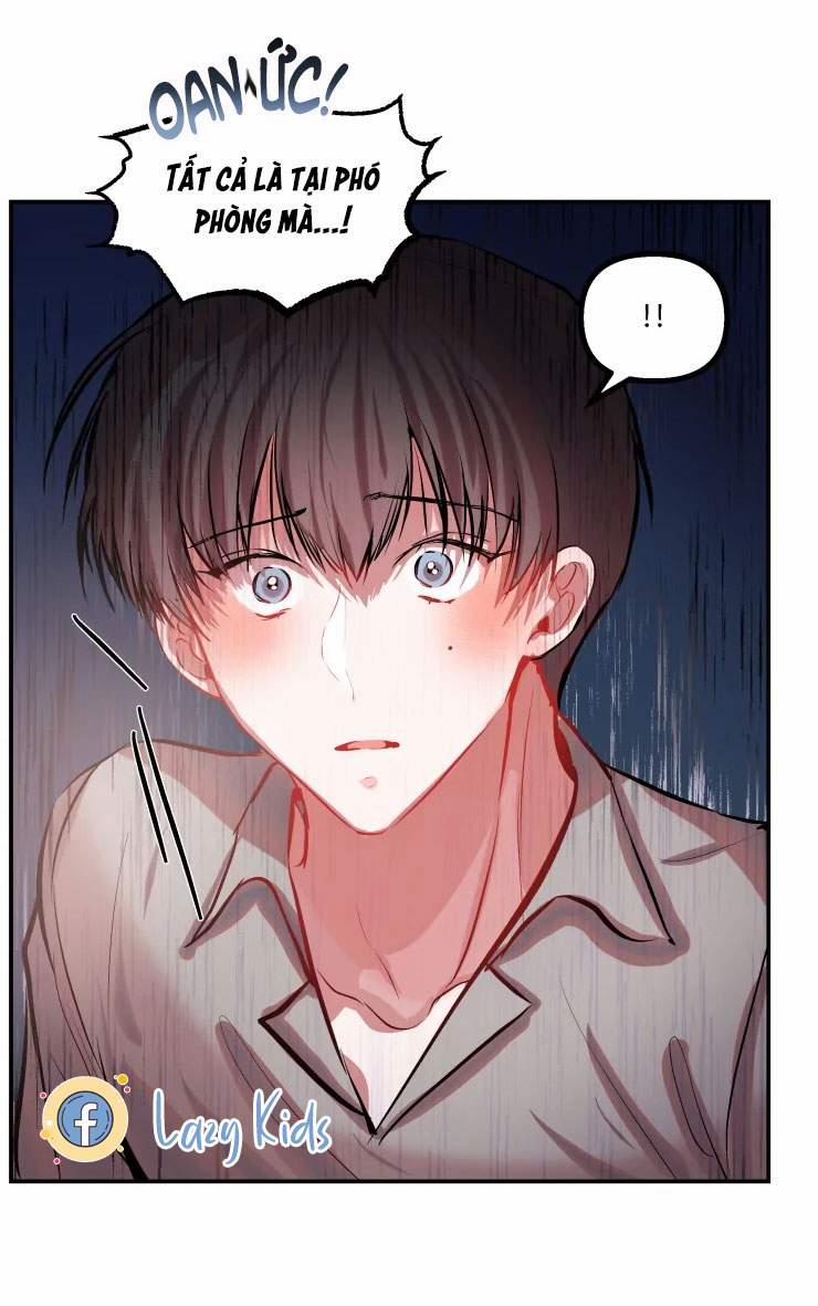 Hợp Đồng Yêu Đương 16 trang 15