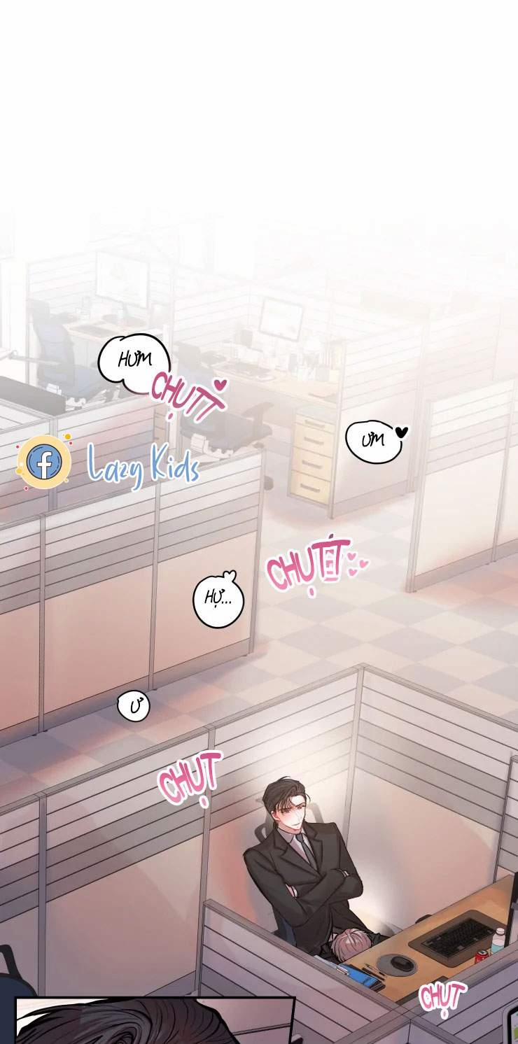 Hợp Đồng Yêu Đương 16 trang 26