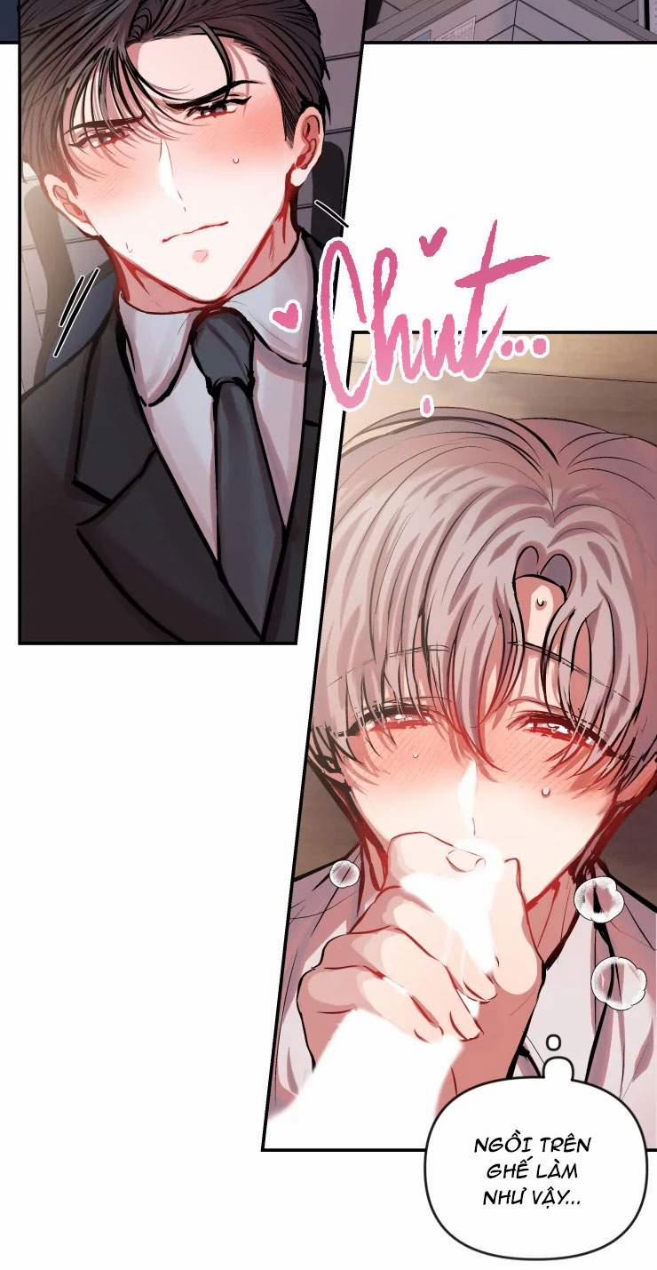 Hợp Đồng Yêu Đương 16 trang 27