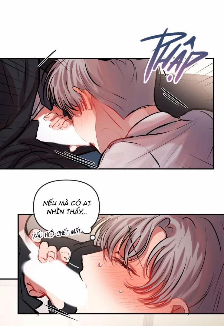 Hợp Đồng Yêu Đương 16 trang 28