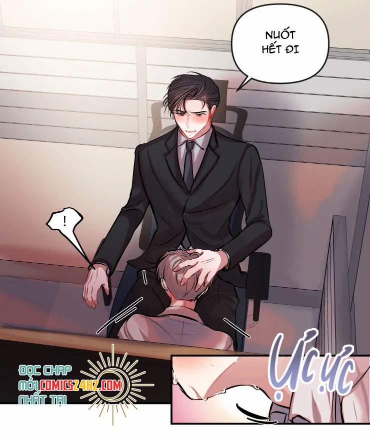 Hợp Đồng Yêu Đương 16 trang 29