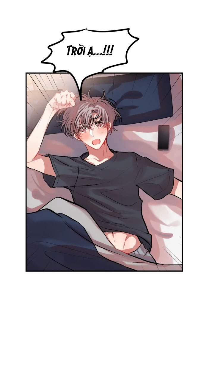 Hợp Đồng Yêu Đương 16 trang 31