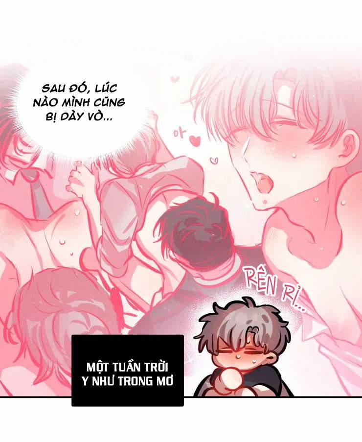 Hợp Đồng Yêu Đương 16 trang 33