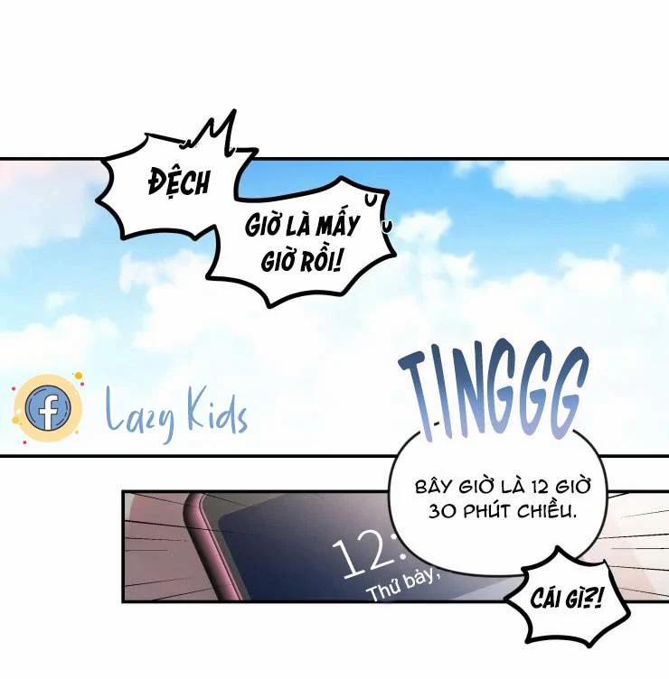 Hợp Đồng Yêu Đương 16 trang 34