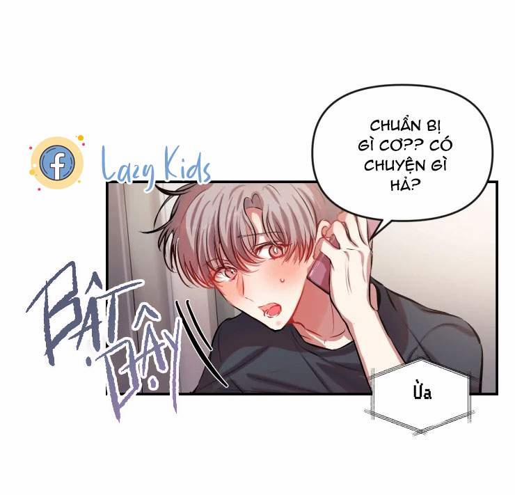 Hợp Đồng Yêu Đương 16 trang 39