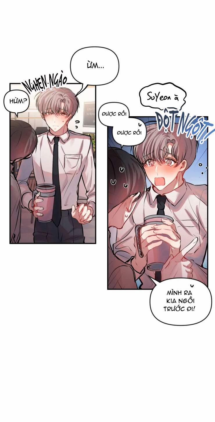 Hợp Đồng Yêu Đương 16 trang 6