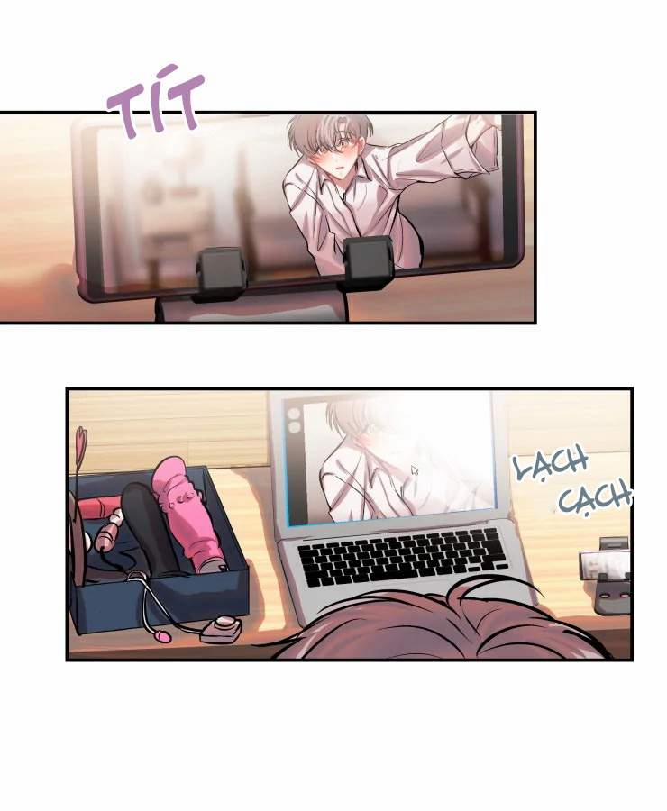 Hợp Đồng Yêu Đương 17 trang 1