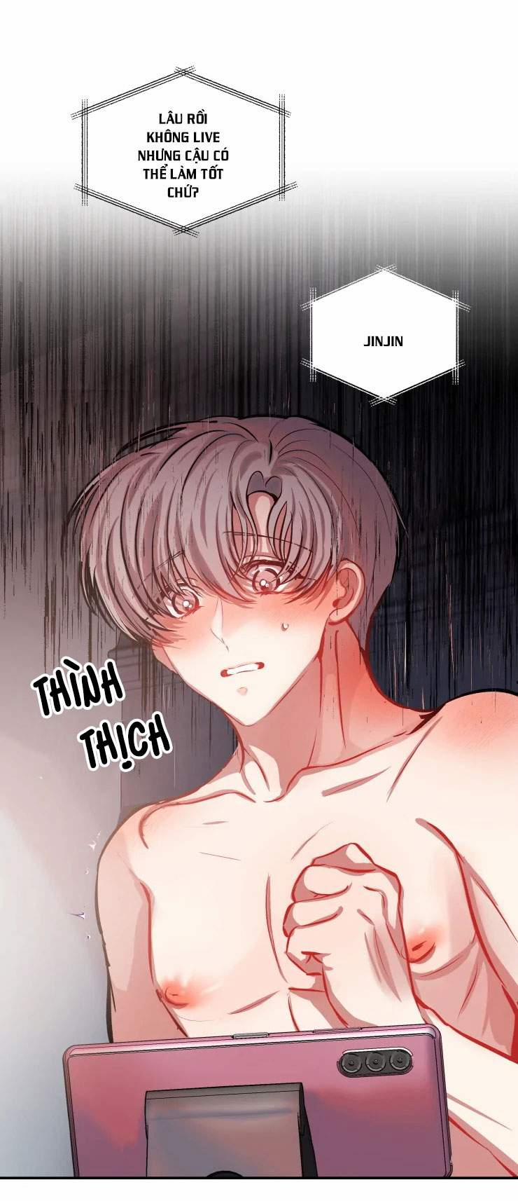 Hợp Đồng Yêu Đương 17 trang 10