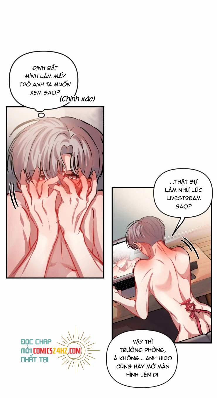 Hợp Đồng Yêu Đương 17 trang 15