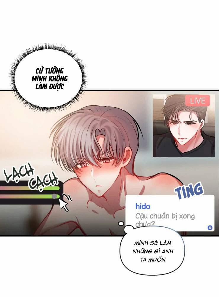 Hợp Đồng Yêu Đương 17 trang 16