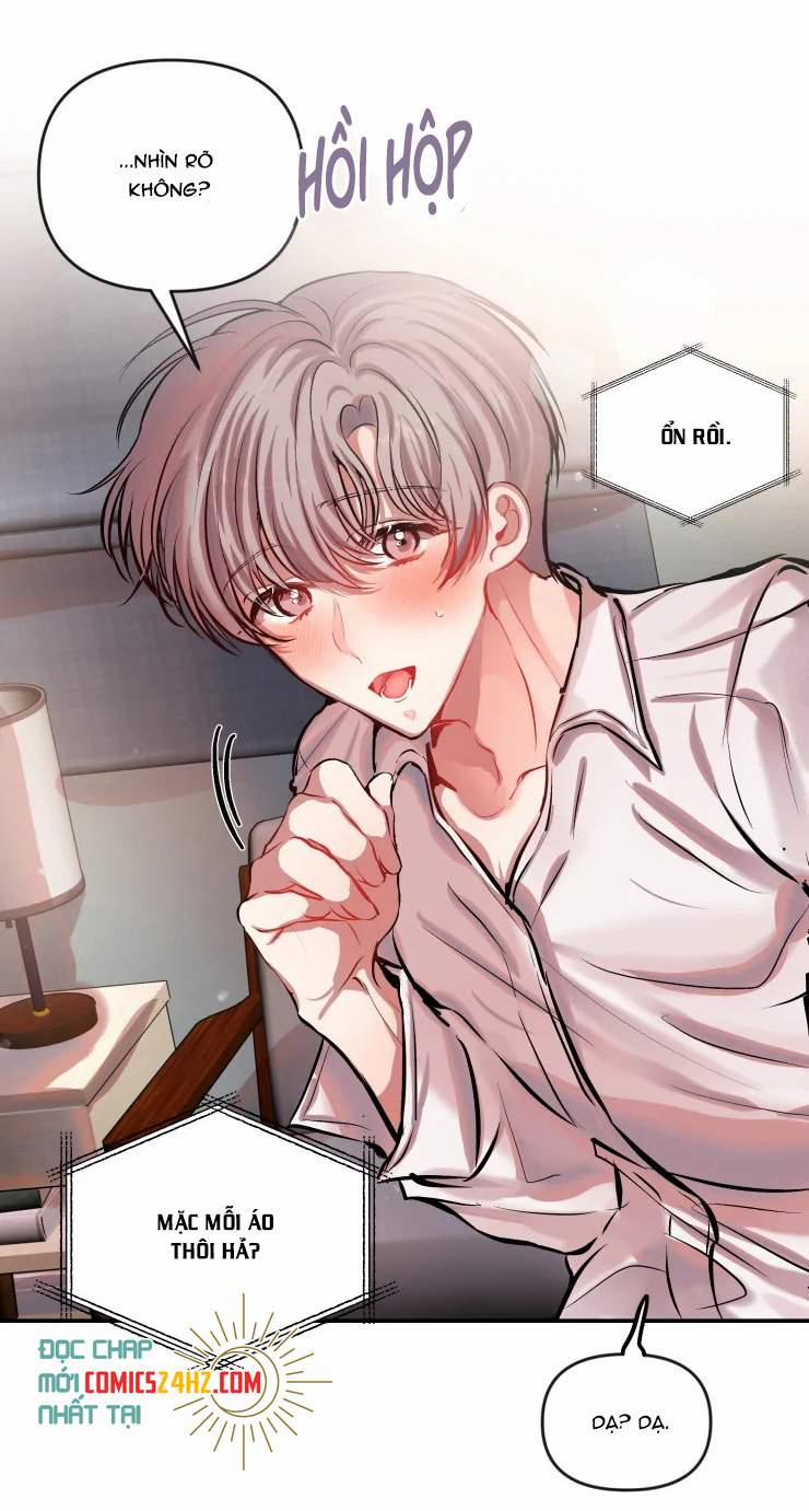 Hợp Đồng Yêu Đương 17 trang 2